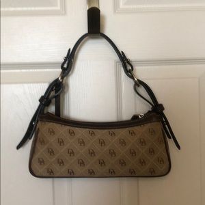 Dooney & Bourke Small Handbag Clutch